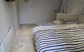 The Cosy Beach